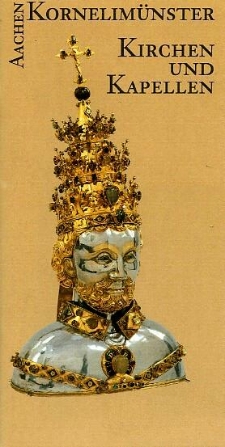 Kornelimünster, Kirchen und Kapellen